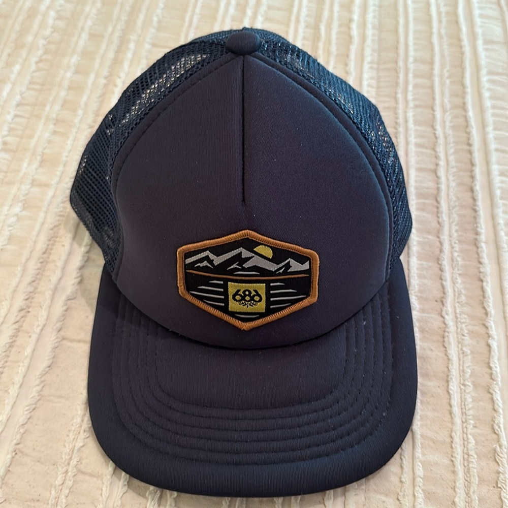 686 Hat